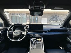 Geely Xingrui 2023 1.5TD Kunlun Edition - ფოტო 5