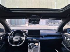 Geely Xingrui 2023 1.5TD Kunlun Edition - ფოტო 6