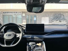 Geely Xingrui 2023 1.5TD Kunlun Edition - ფოტო 7