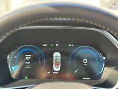 Geely Xingrui 2023 1.5TD Kunlun Edition - ფოტო 8