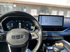 Geely Xingrui 2023 1.5TD Kunlun Edition - ფოტო 9