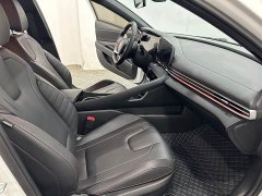 Hyundai Elantra 2022 1.5L CVT 20th Anniversary Edition - ფოტო 4