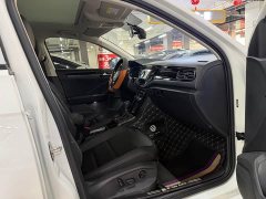 Volkswagen T-ROC Tanyue 2022 280TSI DSG FWD Comfort Plus - ფოტო 5