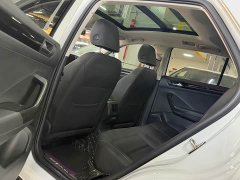 Volkswagen T-ROC Tanyue 2022 280TSI DSG FWD Comfort Plus - ფოტო 6