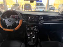 Volkswagen T-ROC Tanyue 2022 280TSI DSG FWD Comfort Plus - ფოტო 7