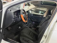 Volkswagen T-ROC Tanyue 2022 280TSI DSG FWD Comfort Plus - ფოტო 9