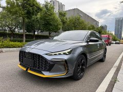 SAIC MG6 Pro 1.5T Automatic Trophy Luxury Edition - ფოტო 1