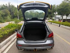 SAIC MG6 Pro 1.5T Automatic Trophy Luxury Edition - ფოტო 11