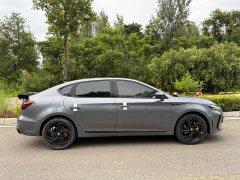 SAIC MG6 Pro 1.5T Automatic Trophy Luxury Edition - ფოტო 13