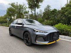 SAIC MG6 Pro 1.5T Automatic Trophy Luxury Edition - ფოტო 3