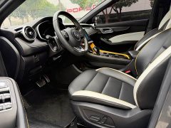 SAIC MG6 Pro 1.5T Automatic Trophy Luxury Edition - ფოტო 4