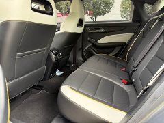 SAIC MG6 Pro 1.5T Automatic Trophy Luxury Edition - ფოტო 5