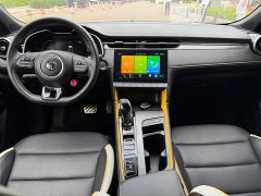 SAIC MG6 Pro 1.5T Automatic Trophy Luxury Edition - ფოტო 6