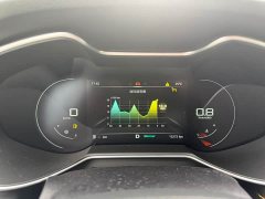 SAIC MG6 Pro 1.5T Automatic Trophy Luxury Edition - ფოტო 7