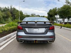 SAIC MG6 Pro 1.5T Automatic Trophy Luxury Edition - ფოტო 9