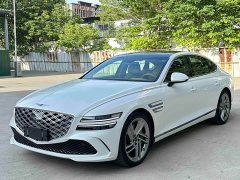 Genesis G80 2.5T AWD Flagship - фото 1