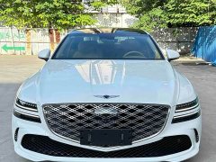 Genesis G80 2.5T AWD Flagship - фото 2