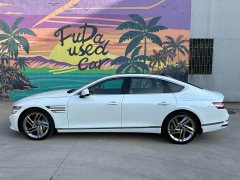 Genesis G80 2.5T AWD Flagship - фото 3