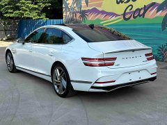 Genesis G80 2.5T AWD Flagship - фото 4