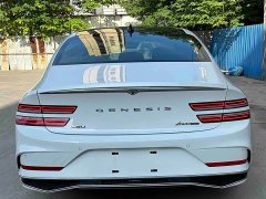 Genesis G80 2.5T AWD Flagship - фото 5