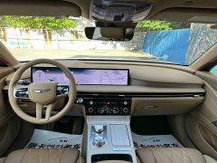 Genesis G80 2.5T AWD Flagship - фото 6
