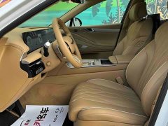 Genesis G80 2.5T AWD Flagship - фото 7