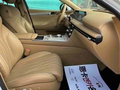 Genesis G80 2.5T AWD Flagship - фото 8