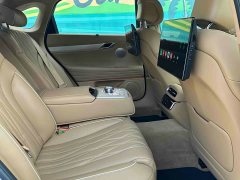 Genesis G80 2.5T AWD Flagship - фото 9