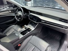 Audi A6L 40 TFSI Luxury Elegance - ფოტო 5