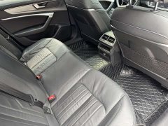 Audi A6L 40 TFSI Luxury Elegance - ფოტო 6