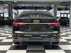 Audi A6L 40 TFSI Luxury Elegance - ფოტო 8