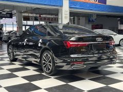 Audi A6L 40 TFSI Luxury Elegance - ფოტო 9