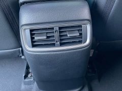Honda CR-V 2.4T CVT FWD Comfort - ფოტო 13