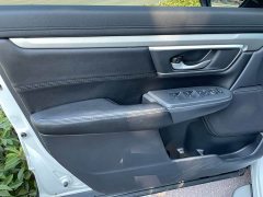 Honda CR-V 2.4T CVT FWD Comfort - ფოტო 14