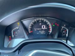 Honda CR-V 2.4T CVT FWD Comfort - ფოტო 17