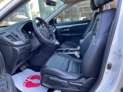 Honda CR-V 2.4T CVT FWD Comfort - ფოტო 7