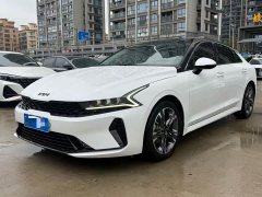 Kia K5 2020 270T CVVD Luxury - ფოტო 1
