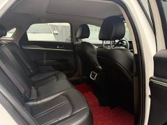 Kia K5 2020 270T CVVD Luxury - ფოტო 10