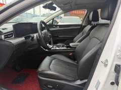 Kia K5 2020 270T CVVD Luxury - ფოტო 4