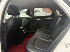 Kia K5 2020 270T CVVD Luxury - ფოტო 5