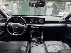 Kia K5 2020 270T CVVD Luxury - ფოტო 6