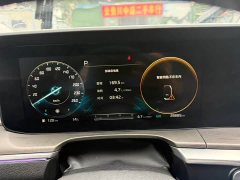 Kia K5 2020 270T CVVD Luxury - ფოტო 7