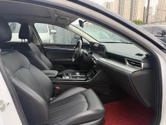 Kia K5 2020 270T CVVD Luxury - ფოტო 9