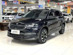 Skoda Corollac TSI280 Luxury Edition - ფოტო 1