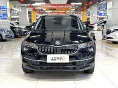 Skoda Corollac TSI280 Luxury Edition - ფოტო 2