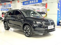 Skoda Corollac TSI280 Luxury Edition - ფოტო 3