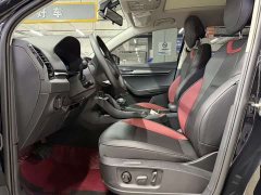 Skoda Corollac TSI280 Luxury Edition - ფოტო 5