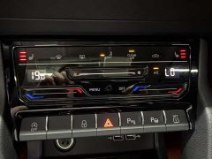 Skoda Corollac TSI280 Luxury Edition - ფოტო 6