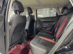 Skoda Corollac TSI280 Luxury Edition - ფოტო 7