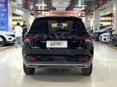 Skoda Corollac TSI280 Luxury Edition - ფოტო 9